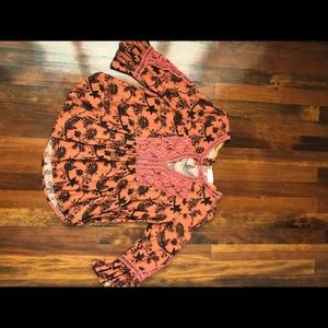 Altar’d State Blouse